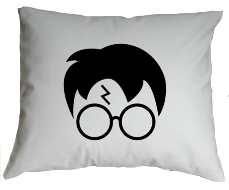 Poduszka „Harry Potter”