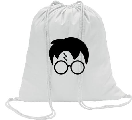 Worko-plecak „Harry Potter”