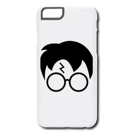 Etui na iPhone „Harry Potter”