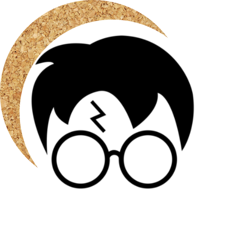 Podkładka pod kubek „Harry Potter”
