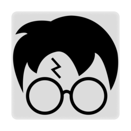 Magnes „Harry Potter”