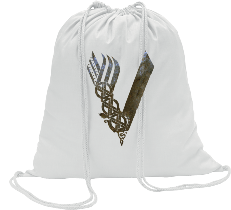 Worko-plecak „Vikings Logo”