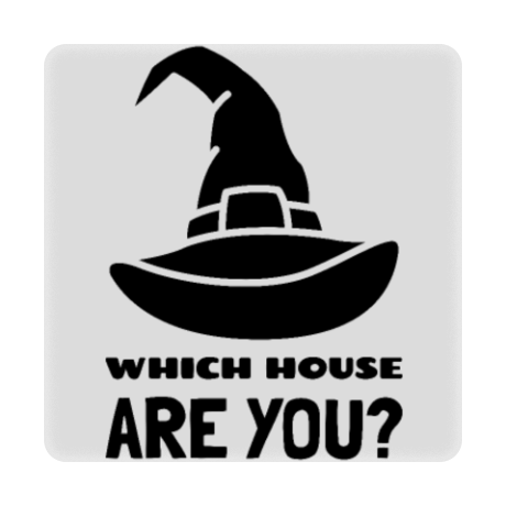 Magnes „Which House Are You?”
