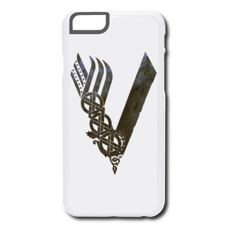 Etui na iPhone „Vikings Logo”