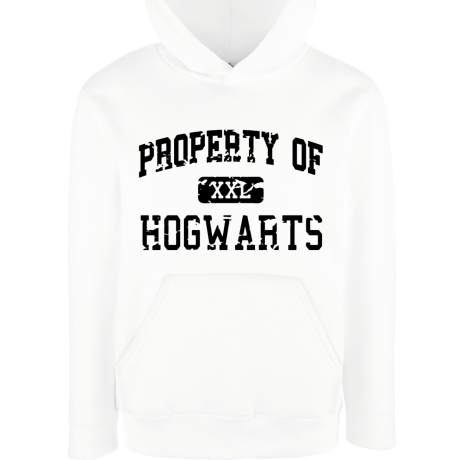 Kangurka dziecięca „Property of Hogwarts”