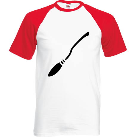 Koszulka bejsbolówka „Nimbus 2000”