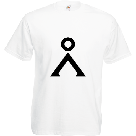 Koszulka „Earth Symbol”