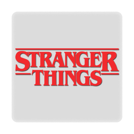 Magnes „Stranger Things”
