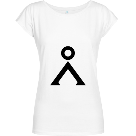 Koszulka Geffer „Earth Symbol”