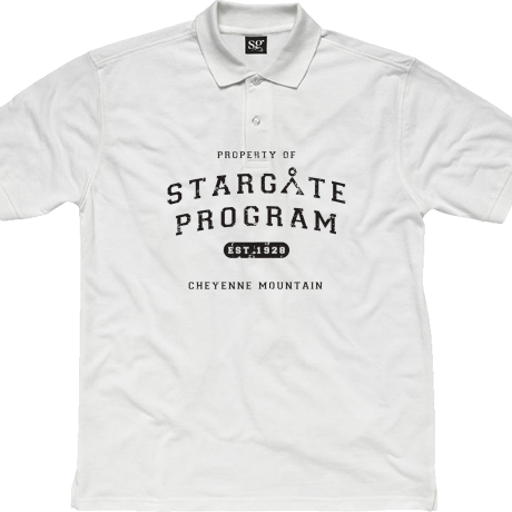 Polo „Stargate Program”