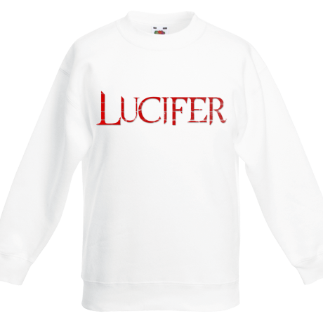 Bluza dziecięca „Lucifer”