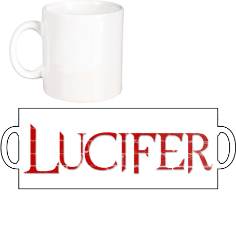 Kubek „Lucifer”