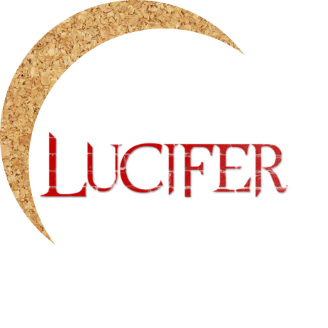 Podkładka pod kubek „Lucifer”