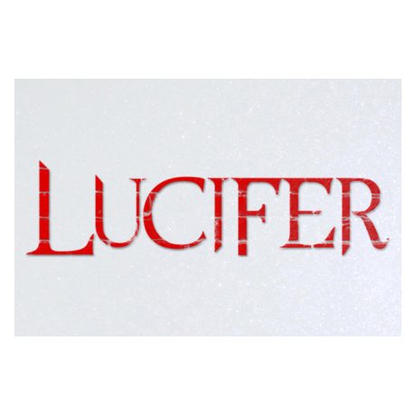 Blacha „Lucifer”