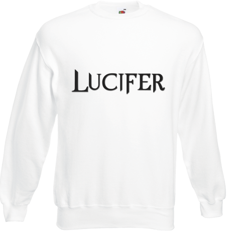 Bluza „Lucyfer”