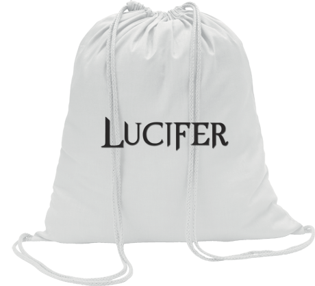 Worko-plecak „Lucyfer”