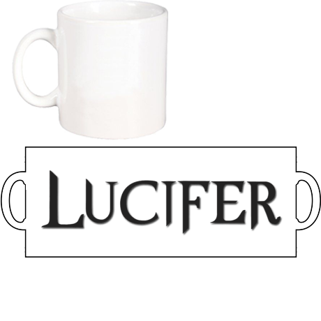 Kubek „Lucyfer”