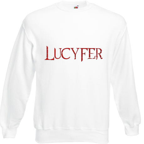 Bluza „Lucyfer Logo”