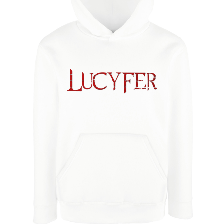 Kangurka dziecięca „Lucyfer Logo”
