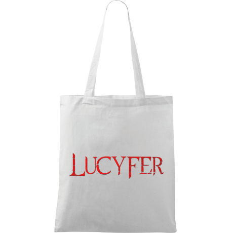 Torba „Lucyfer Logo”