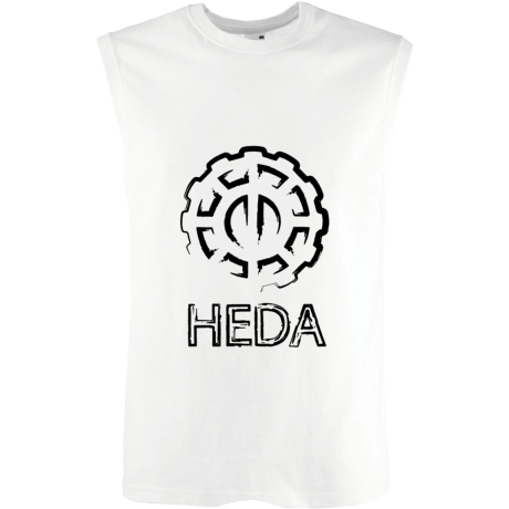 Bezrękawnik „Heda”
