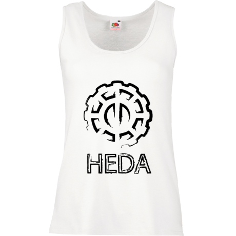 Bezrękawnik damski „Heda”