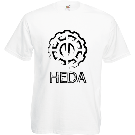 Koszulka „Heda” (duży rozmiar)
