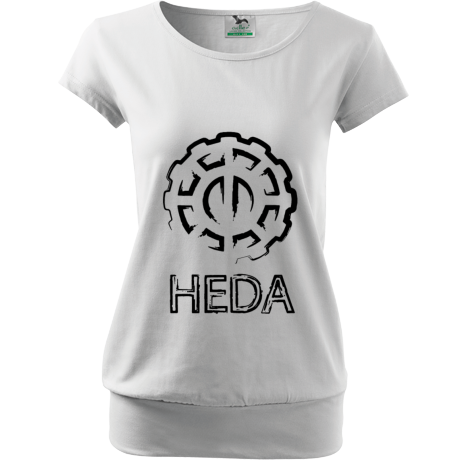 Koszulka City „Heda”