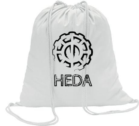 Worko-plecak „Heda”