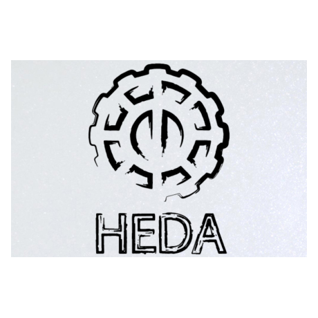 Blacha „Heda”