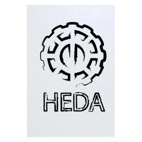 Blacha „Heda”