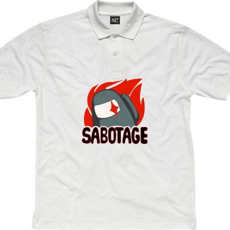Polo „Sabotage”