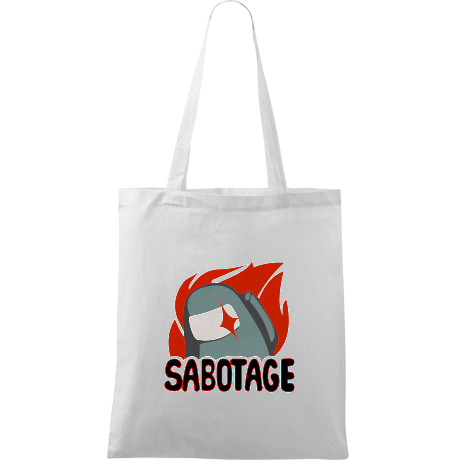 Torba „Sabotage”