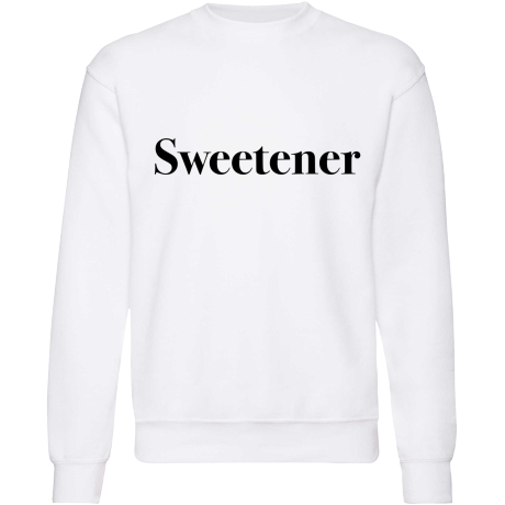 Bluza „Sweetener”