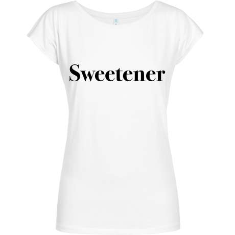Koszulka Geffer „Sweetener”