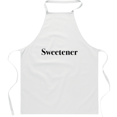 Fartuch „Sweetener”
