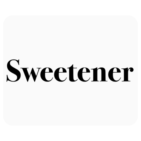Podkładka pod mysz „Sweetener”