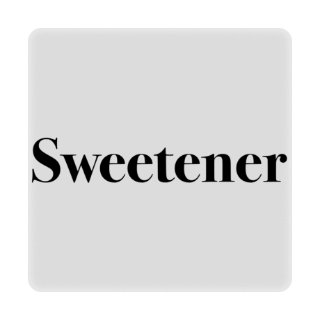 Magnes „Sweetener”