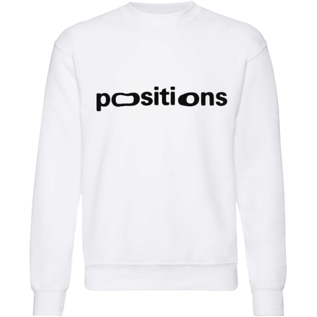 Bluza „Positions”