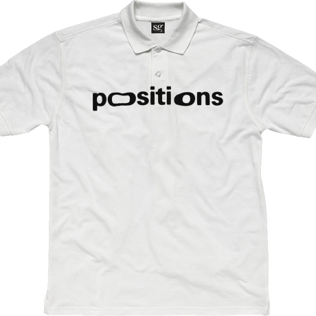 Polo „Positions”