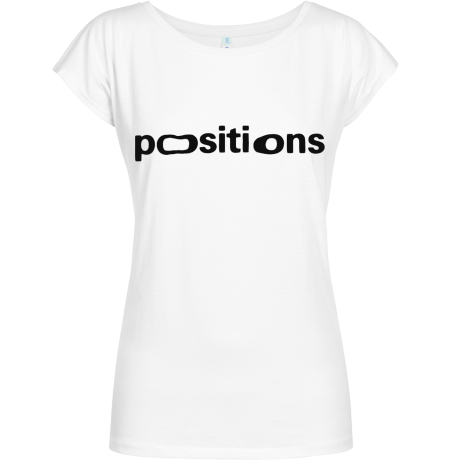 Koszulka Geffer „Positions”