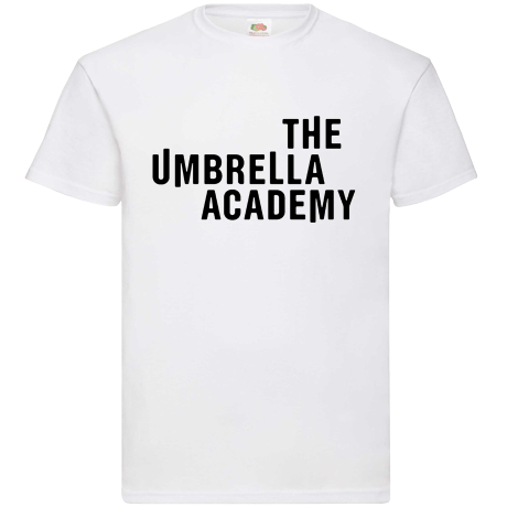 Koszulka „The Umbrella Academy”