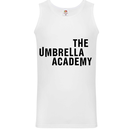 Bezrękawnik „The Umbrella Academy”