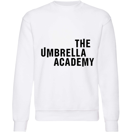 Bluza „The Umbrella Academy”