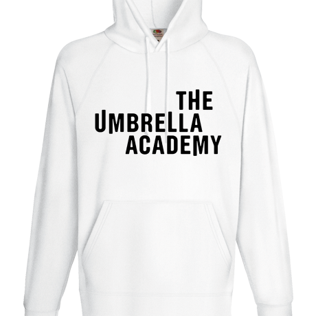 Bluza z kapturem „The Umbrella Academy”