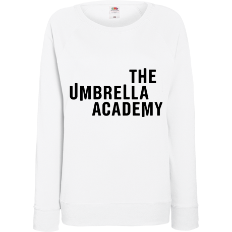 Bluza damska „The Umbrella Academy”