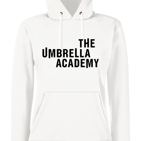 Bluza damska z kapturem „The Umbrella Academy”
