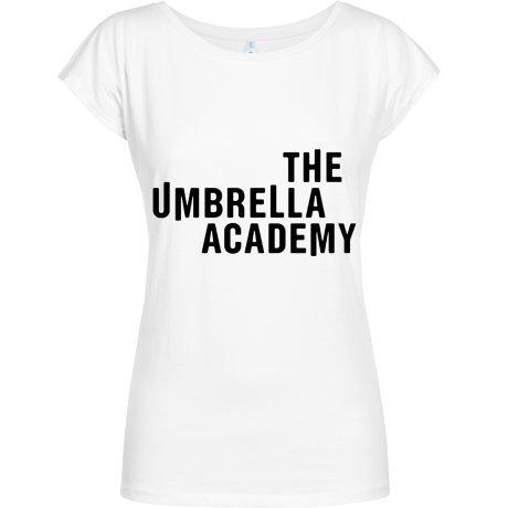 Koszulka Geffer „The Umbrella Academy”