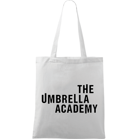 Torba „The Umbrella Academy”
