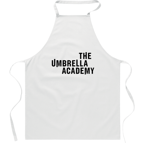 Fartuch „The Umbrella Academy”